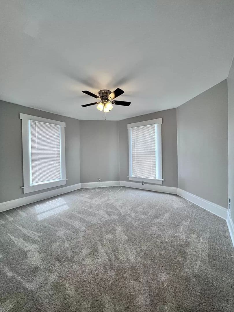 Columbus Apartment: 166-170 Dakota Ave