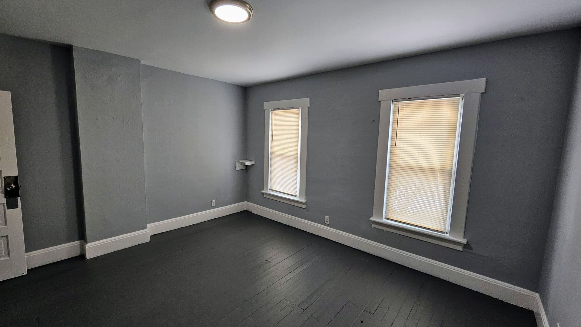 Columbus Apartment: 258-260 South Souder Ave.