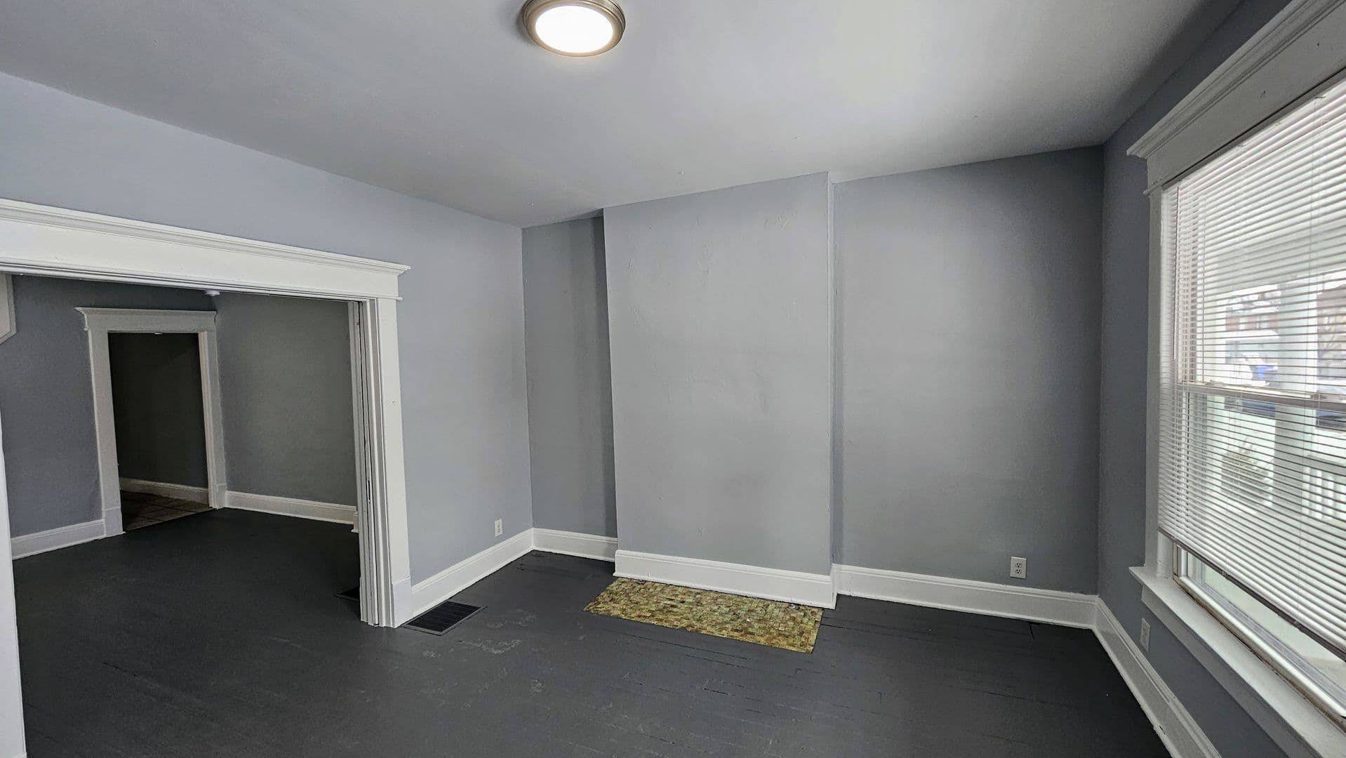 Columbus Apartment: 258-260 South Souder Ave.