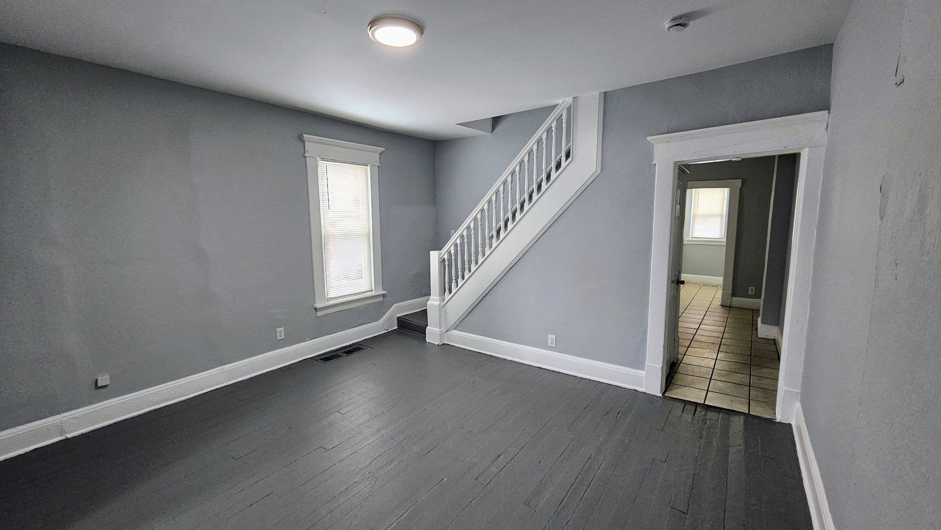 Columbus Apartment: 258-260 South Souder Ave.