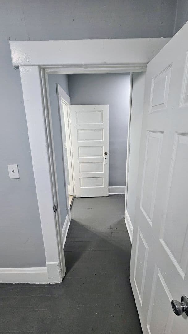 Columbus Apartment: 258-260 South Souder Ave.