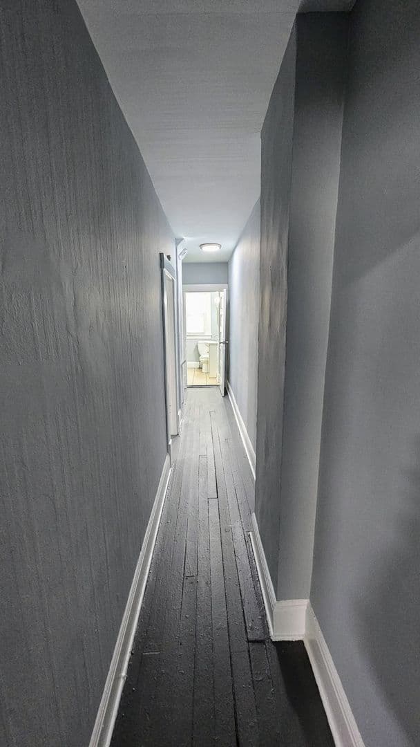 Columbus Apartment: 258-260 South Souder Ave.