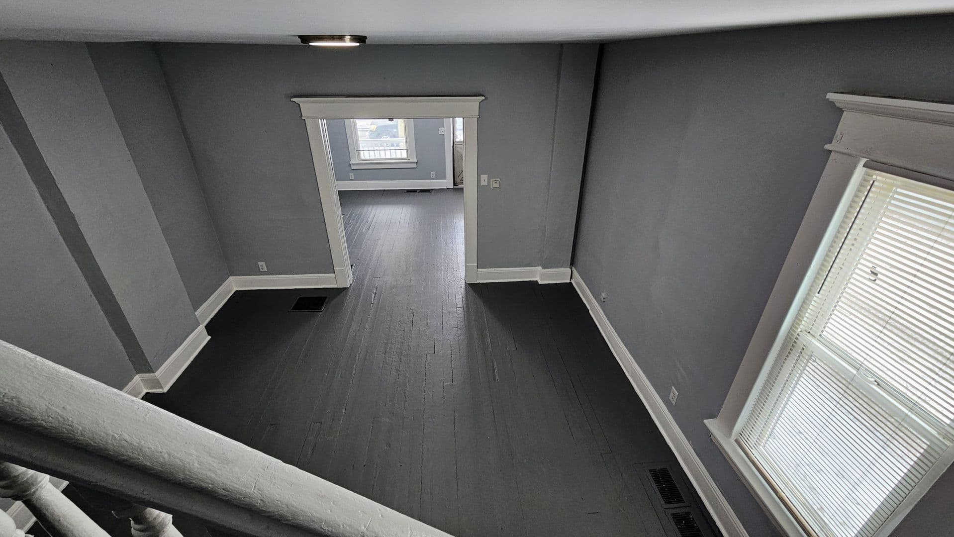 Columbus Apartment: 258-260 South Souder Ave.