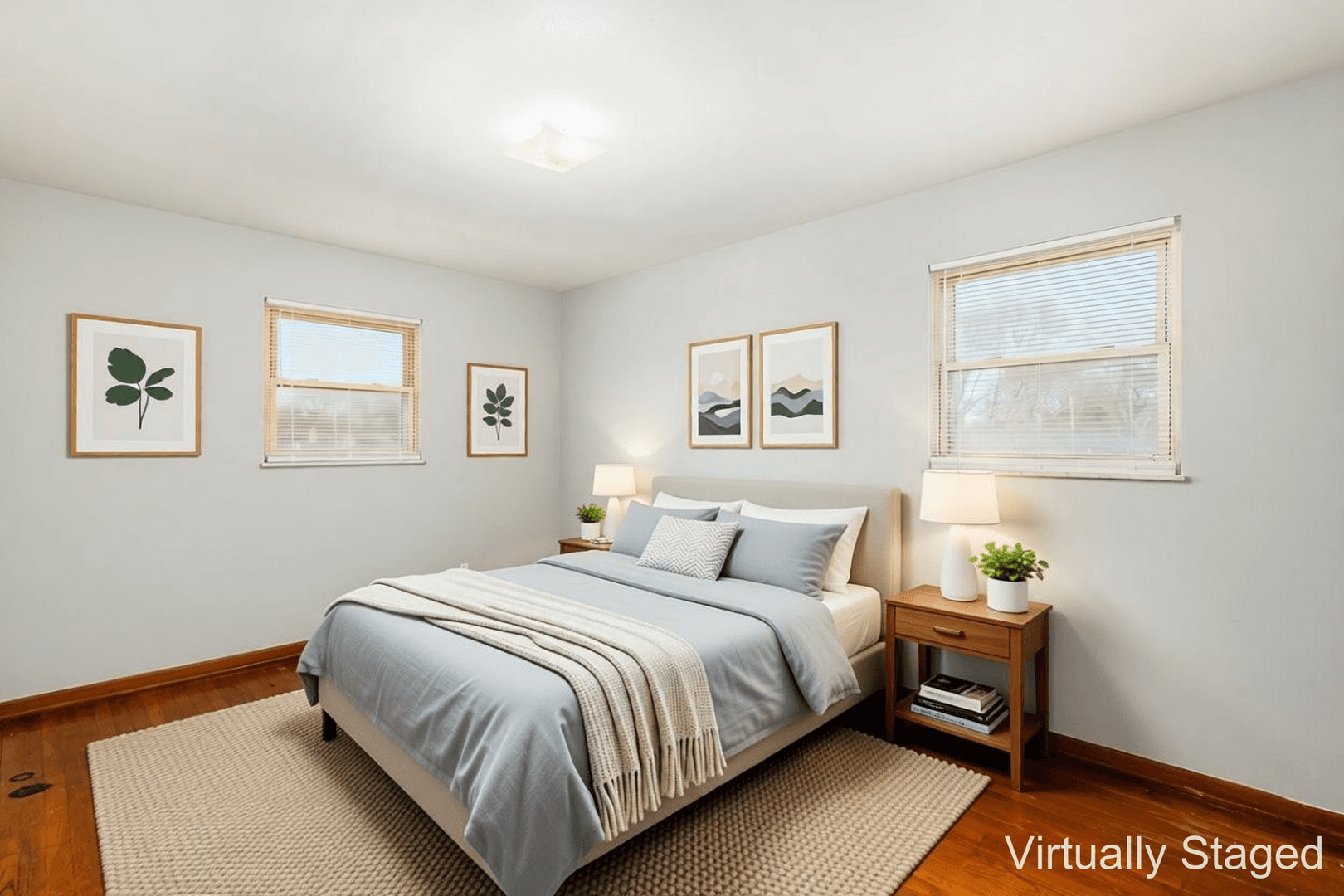 Columbus Apartment: 1501 Linwood Avenue/1023-1025 Frebis