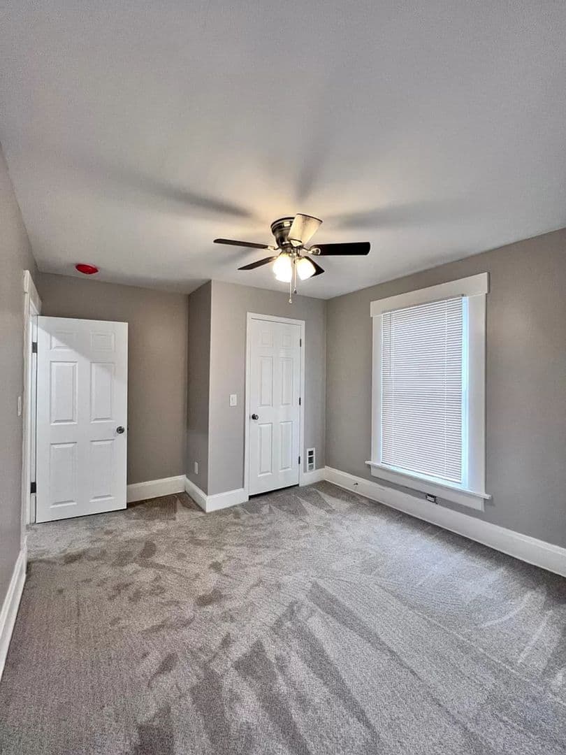 Columbus Apartment: 166-170 Dakota Ave
