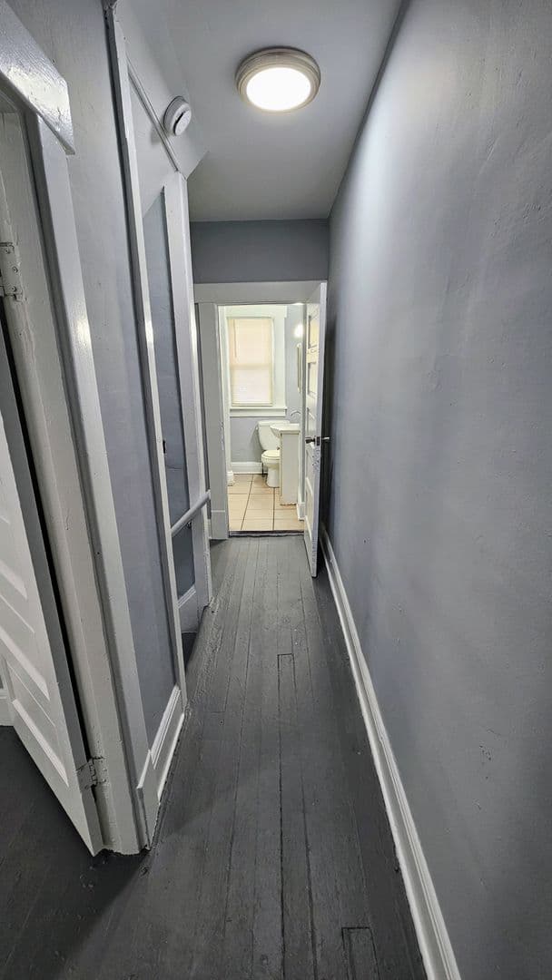 Columbus Apartment: 258-260 South Souder Ave.