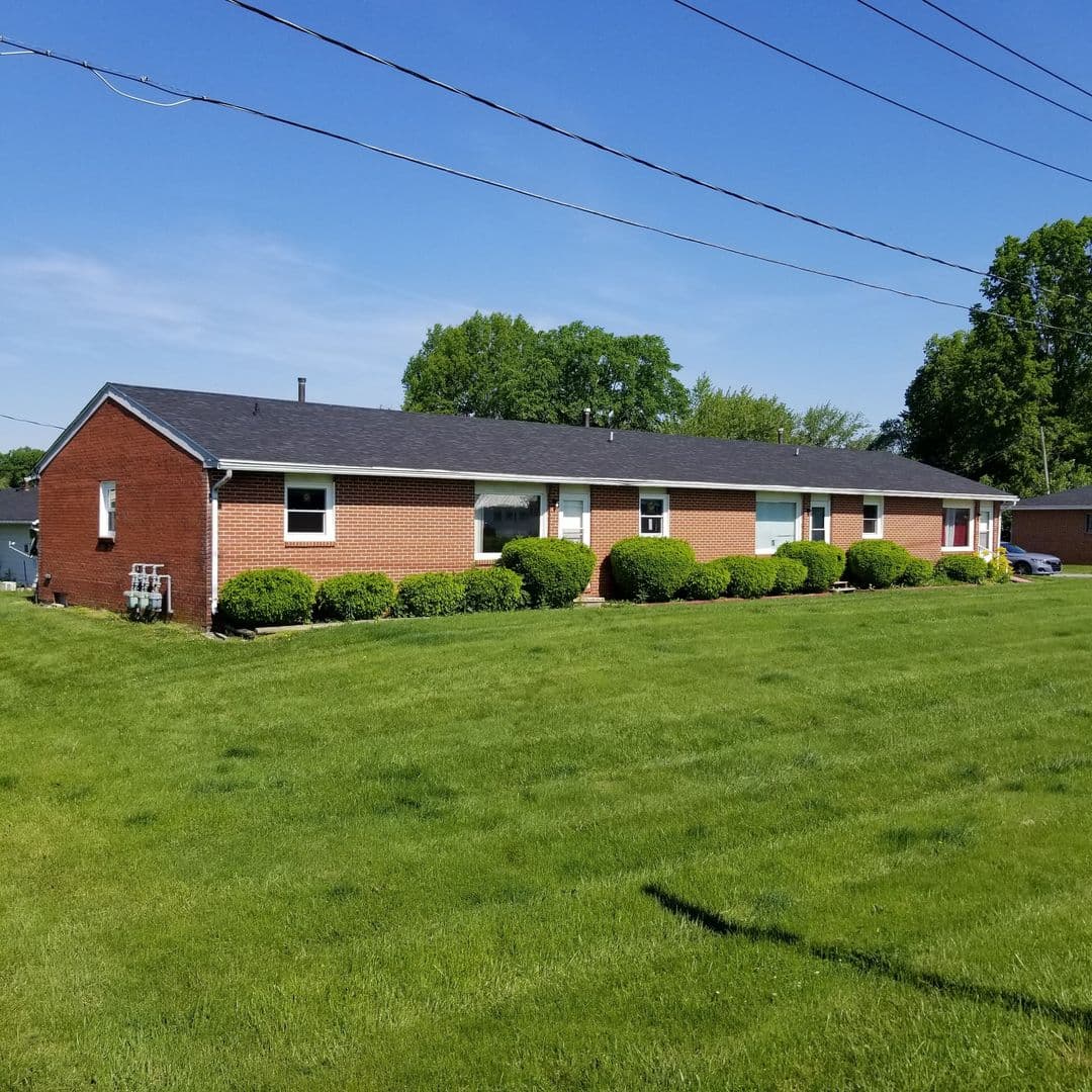 Galion Apartment: 300 6th Avenue