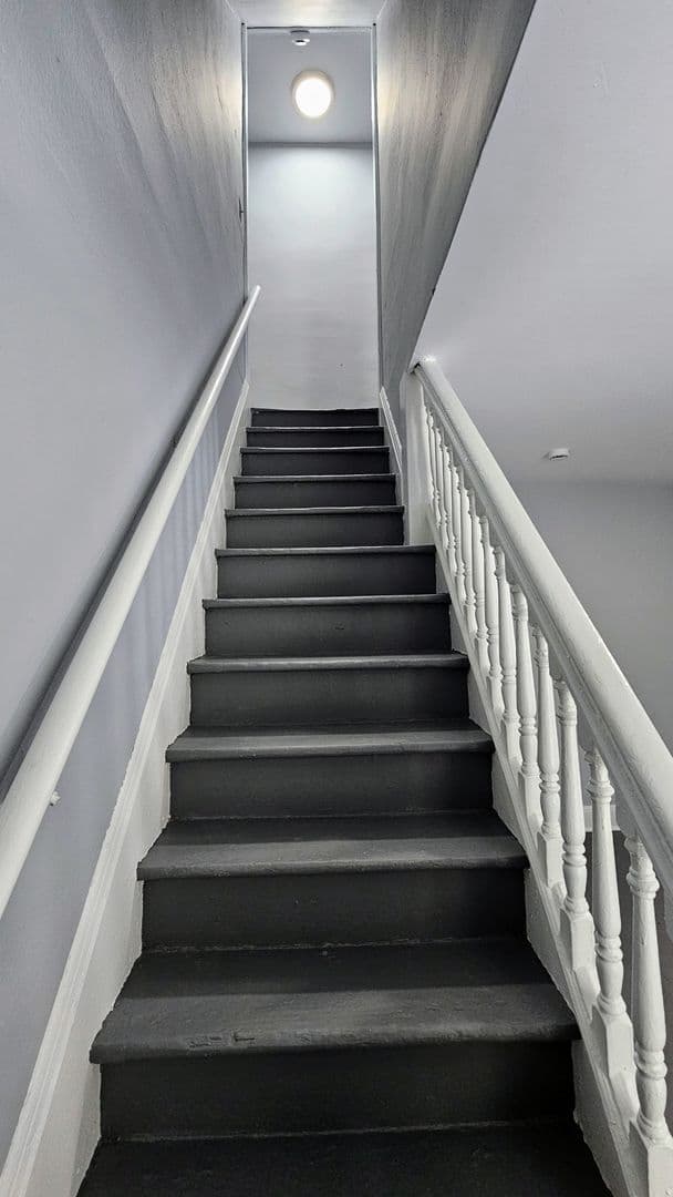 Columbus Apartment: 258-260 South Souder Ave.