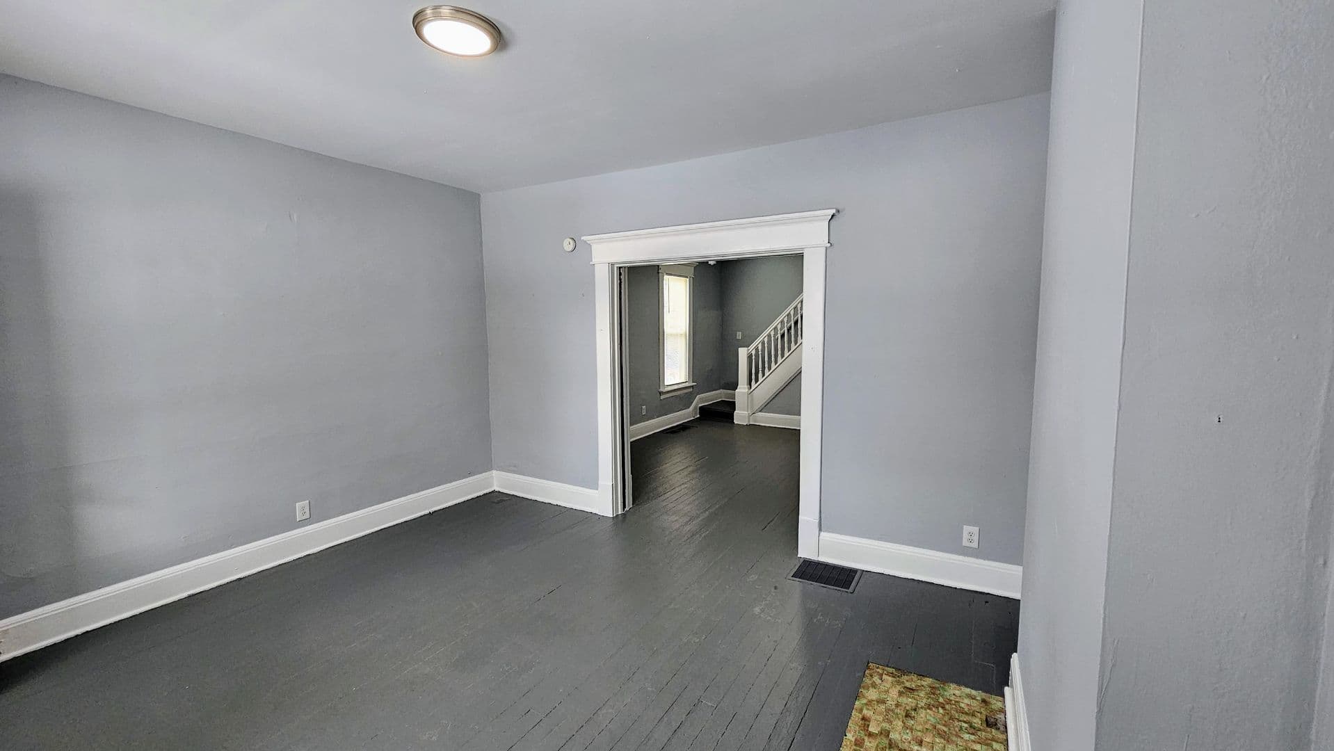Columbus Apartment: 258-260 South Souder Ave.