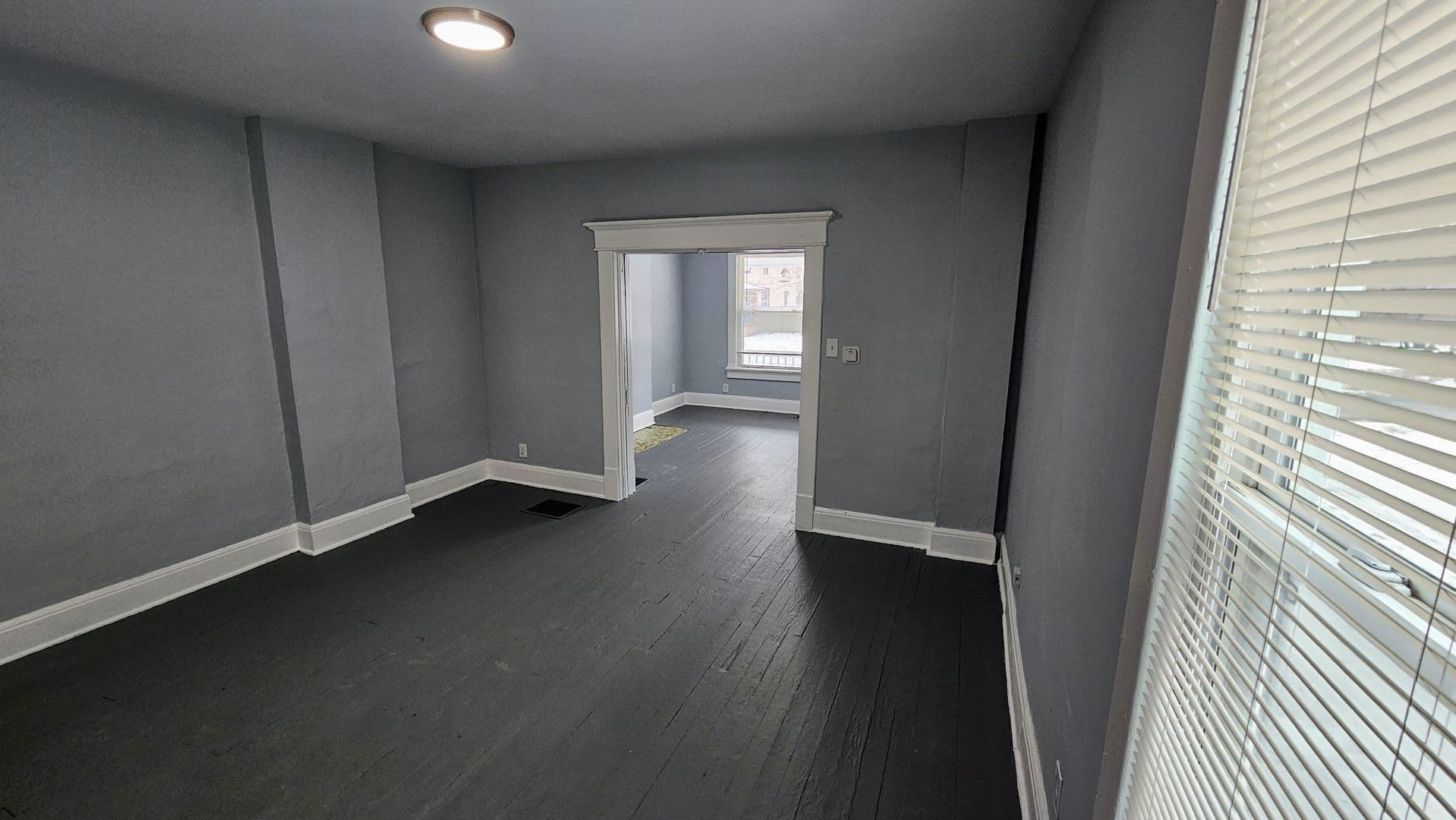 Columbus Apartment: 258-260 South Souder Ave.
