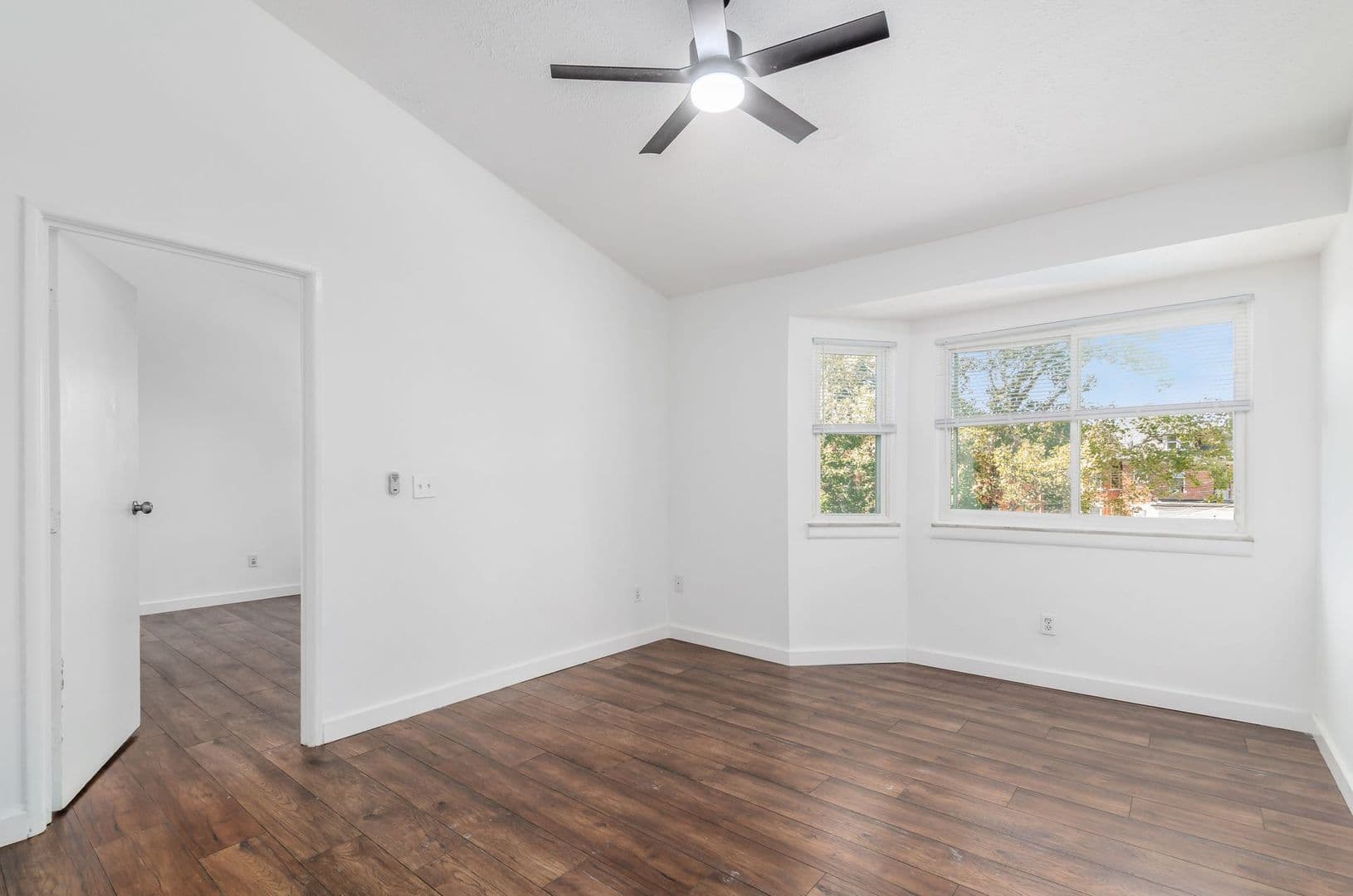 Columbus Apartment: 45 Governor Pl - 12