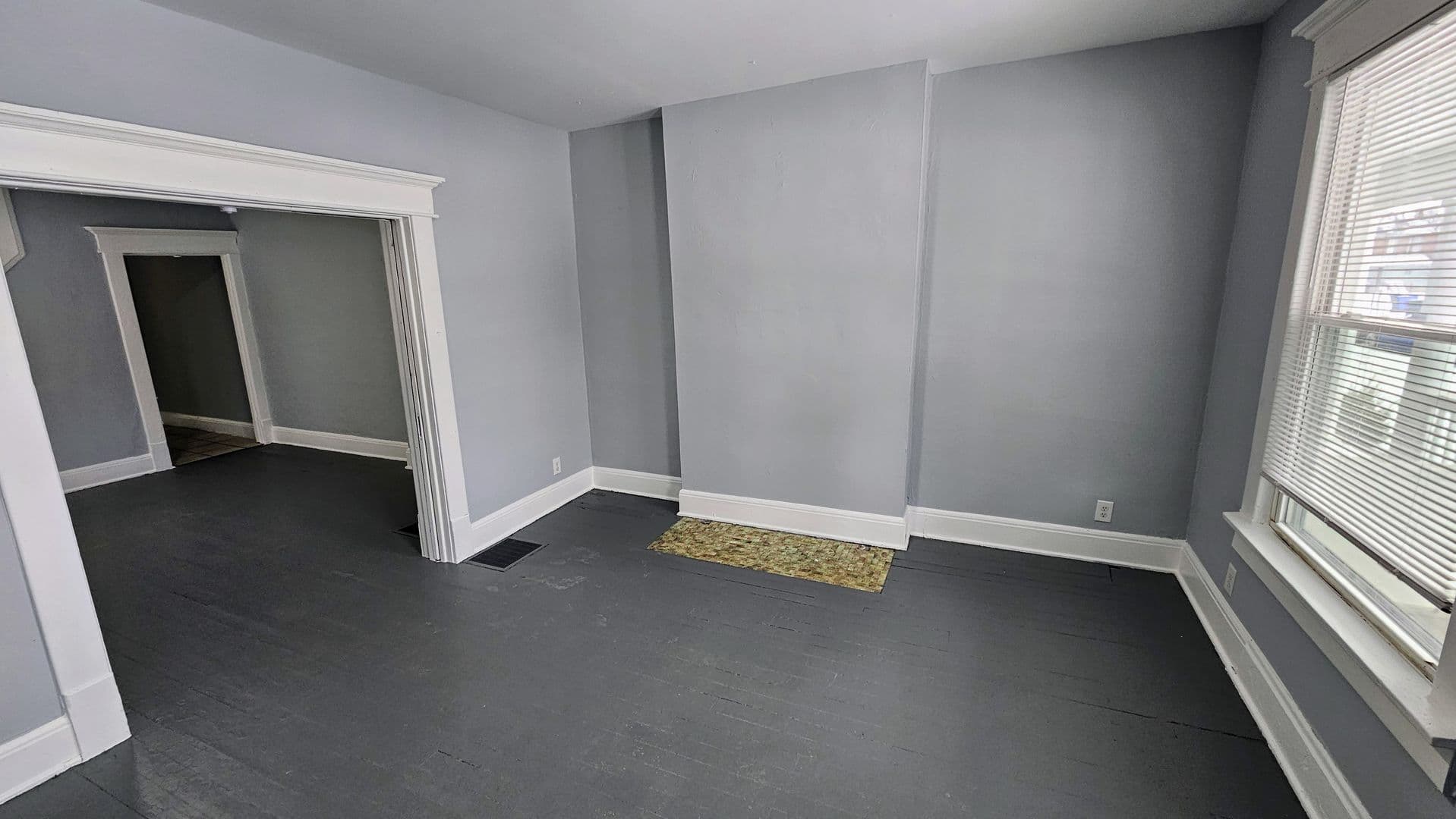 Columbus Apartment: 258-260 South Souder Ave.