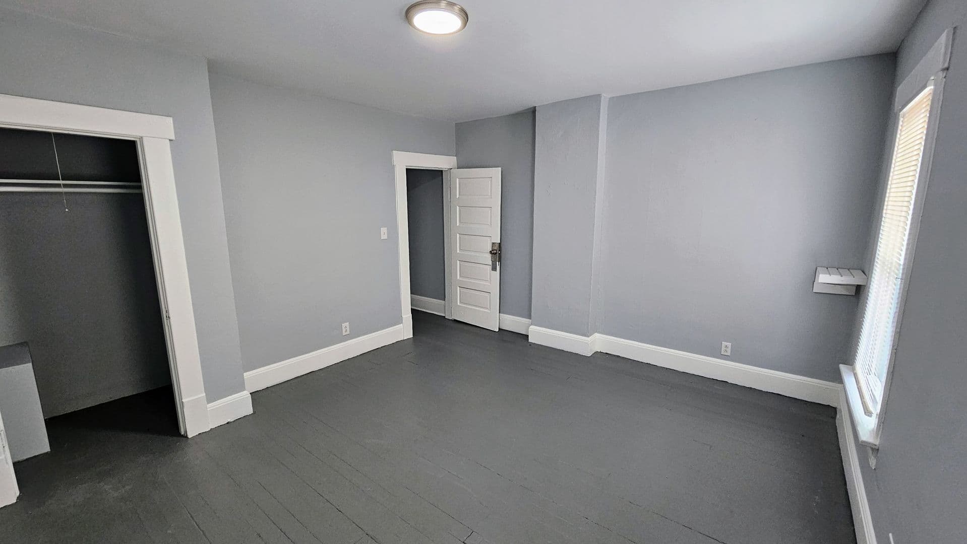 Columbus Apartment: 258-260 South Souder Ave.