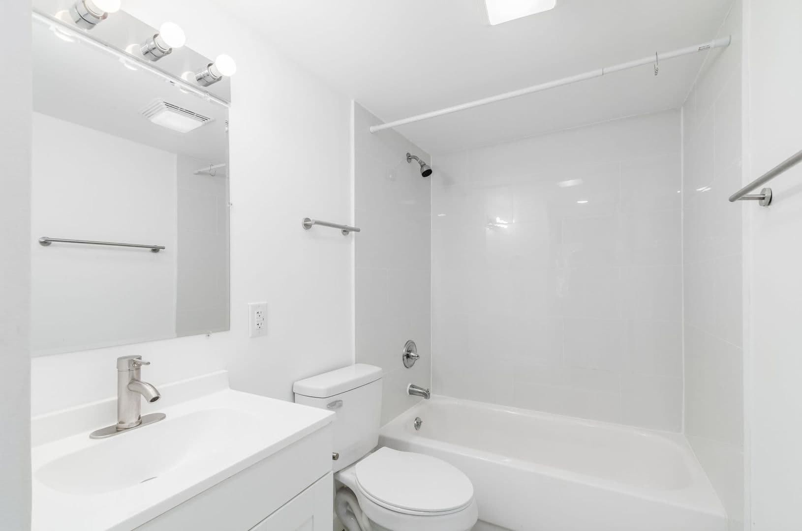 Columbus Apartment: 45 Governor Pl - 12