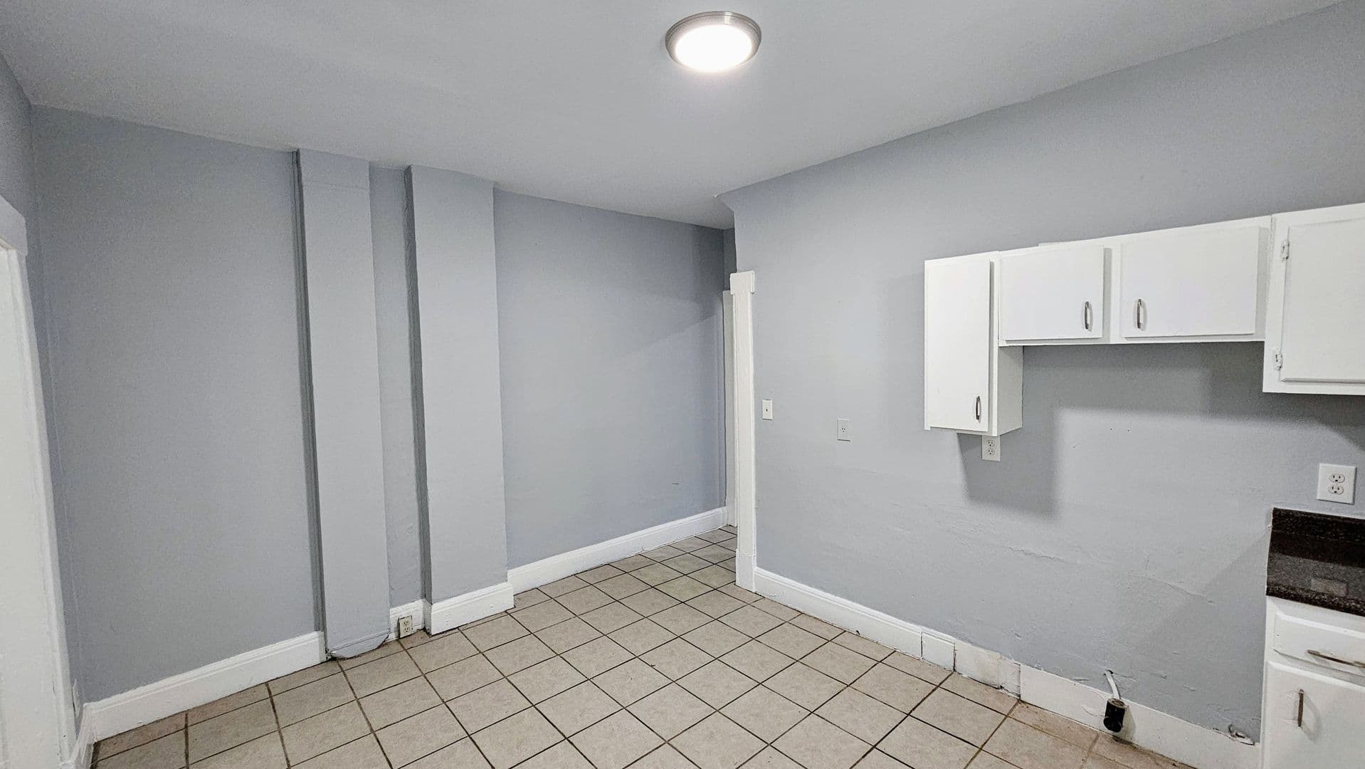 Columbus Apartment: 258-260 South Souder Ave.