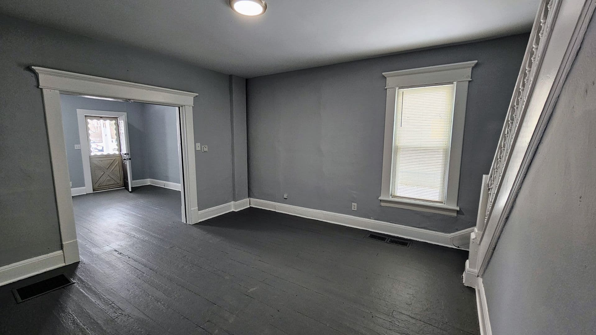 Columbus Apartment: 258-260 South Souder Ave.