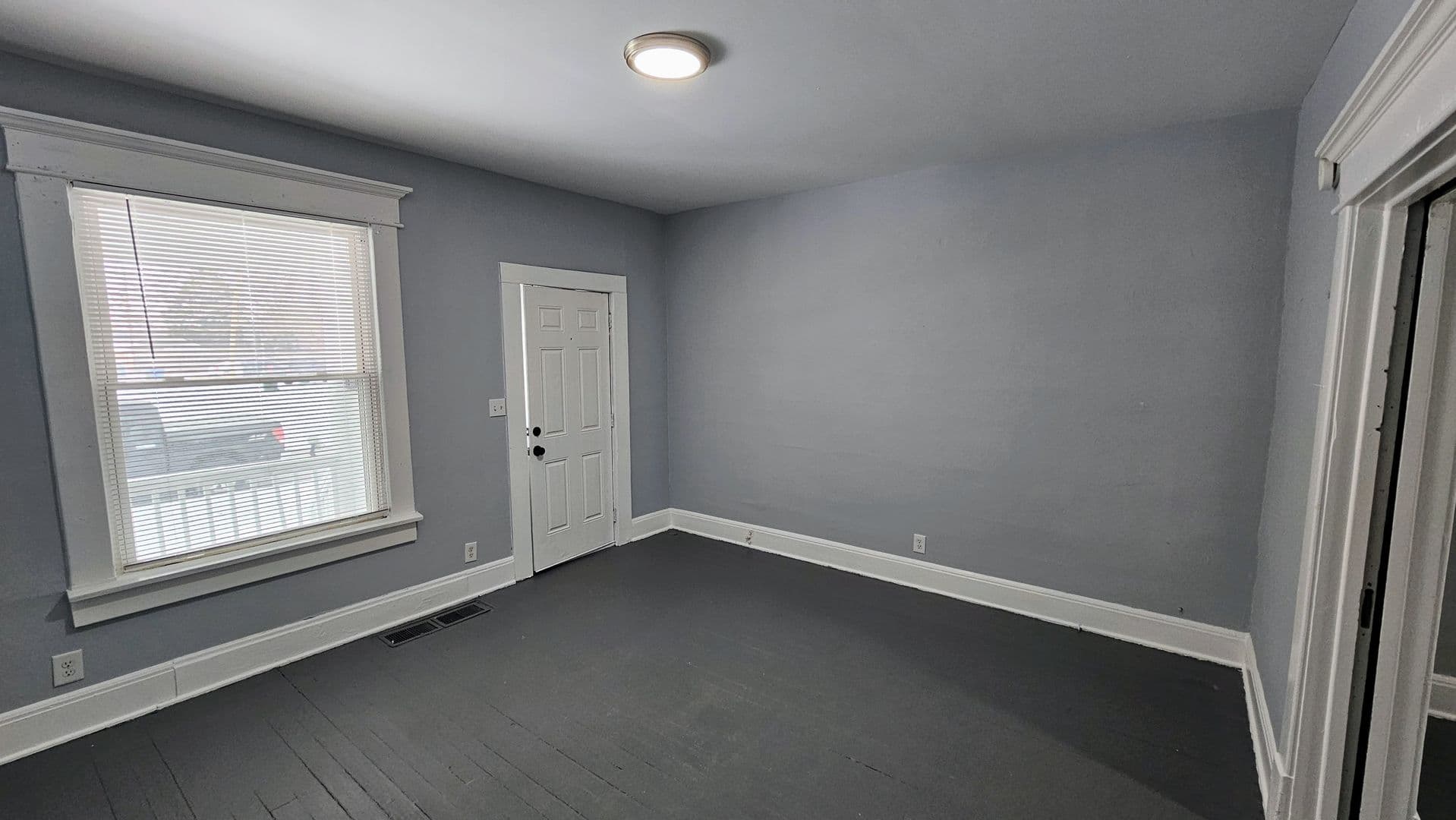 Columbus Apartment: 258-260 South Souder Ave.