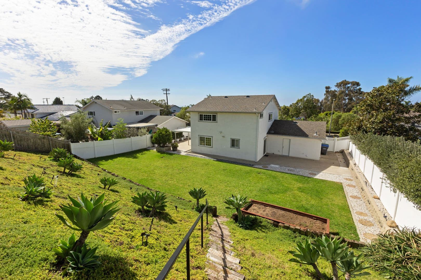 Carlsbad House: 3250 Westwood Drive