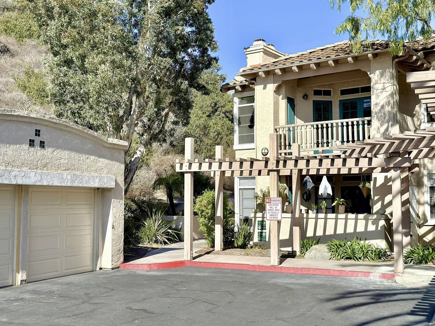 Oceanside Condo: 3436 Cameo Dr. Unit 72