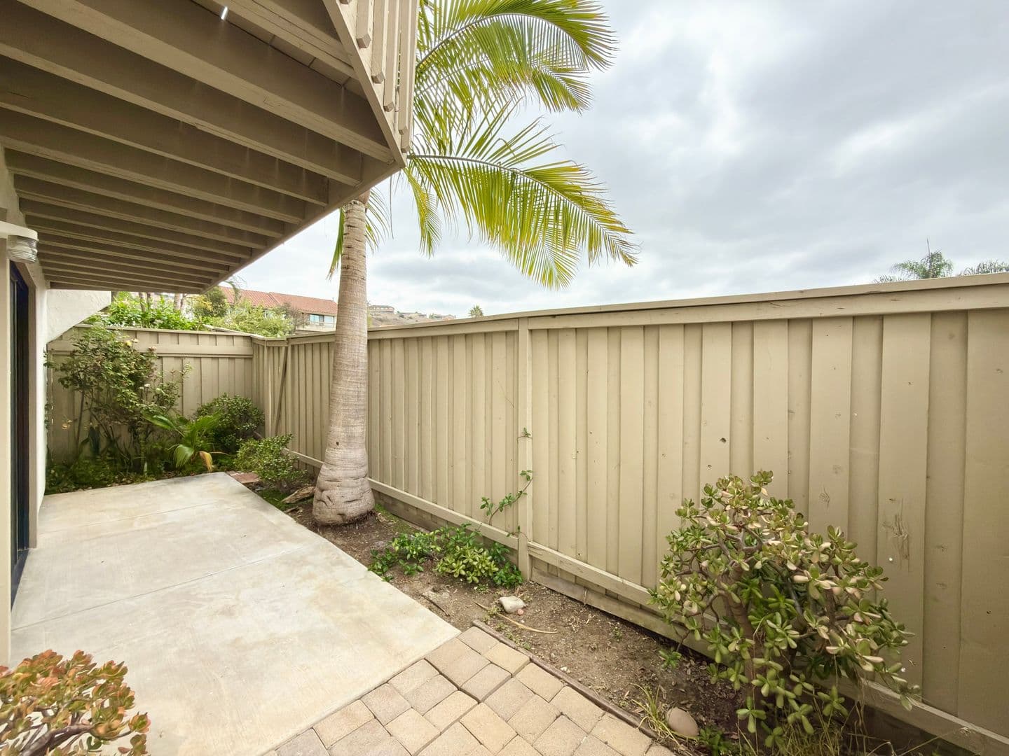 Carlsbad Townhome: 2941 Corte Diana