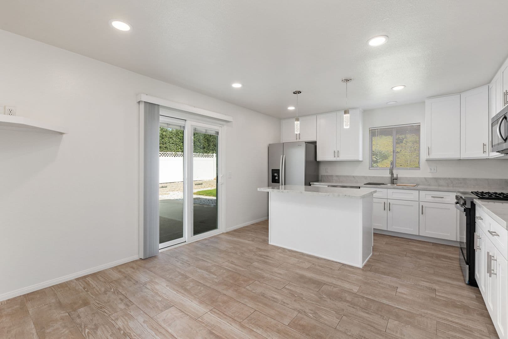 Carlsbad House: 3250 Westwood Drive