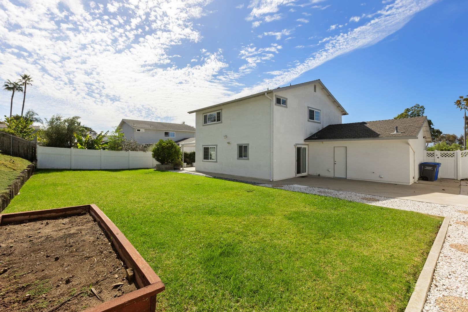 Carlsbad House: 3250 Westwood Drive