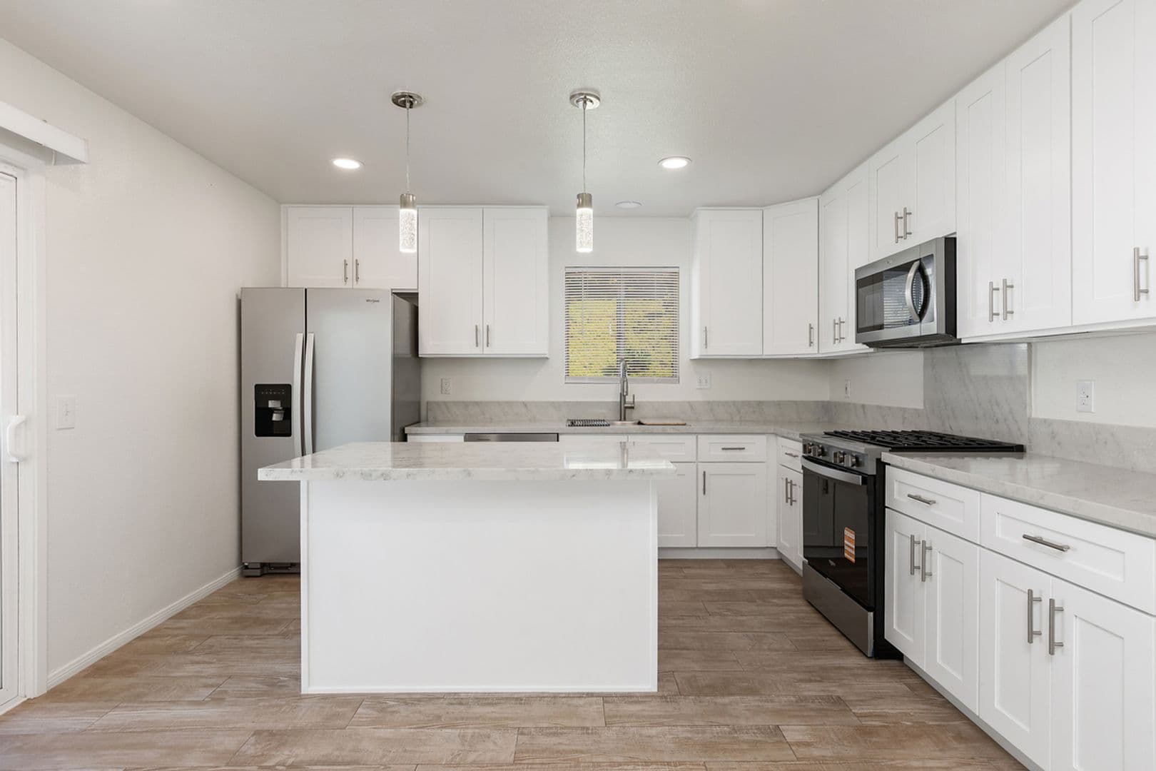 Carlsbad House: 3250 Westwood Drive