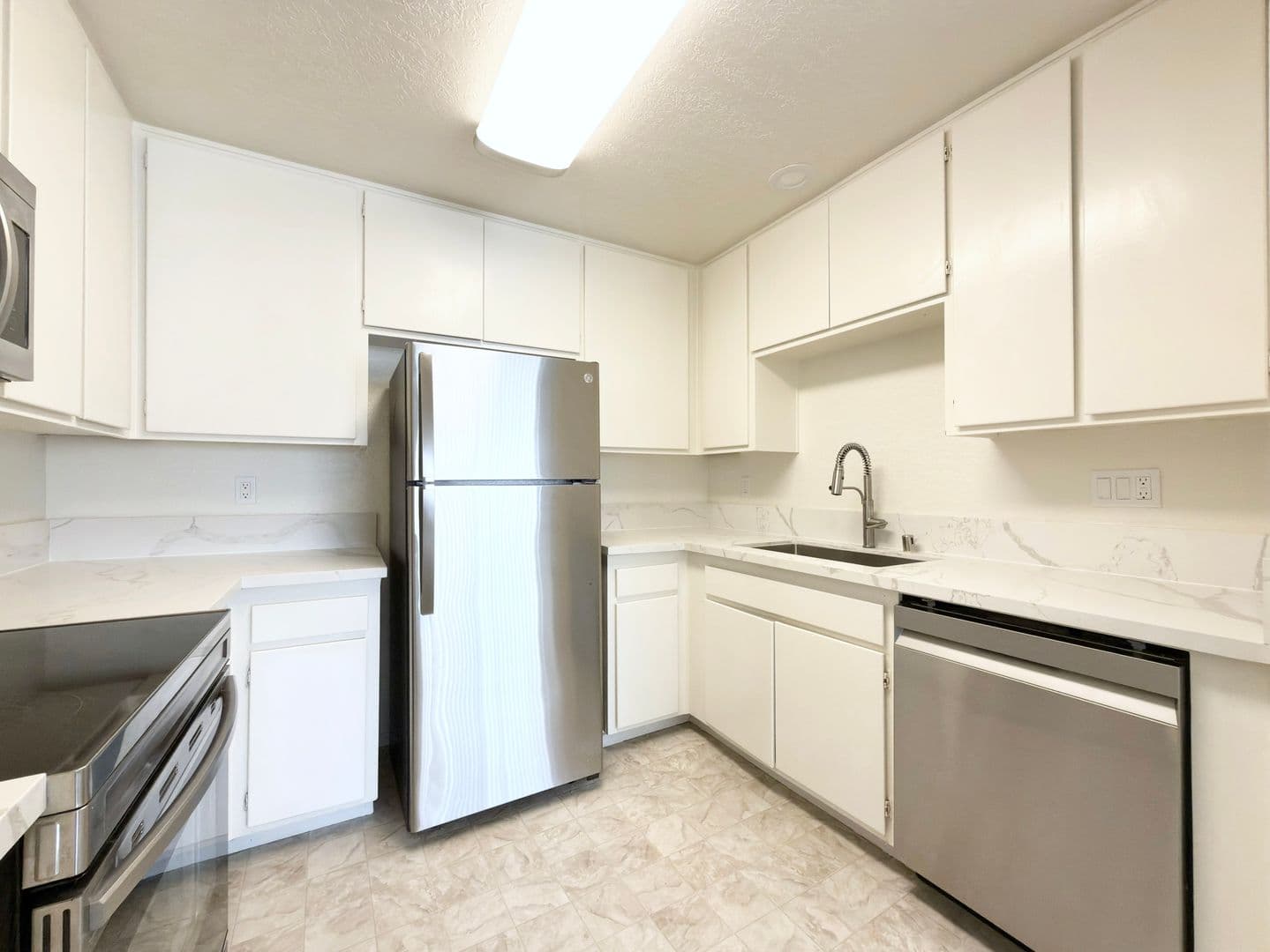 Vista Apartment: 372 Pala Vista Drive