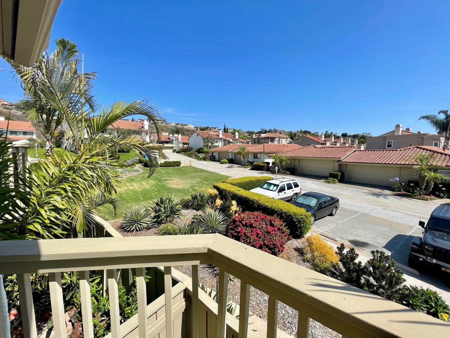 Carlsbad Townhome: 2941 Corte Diana