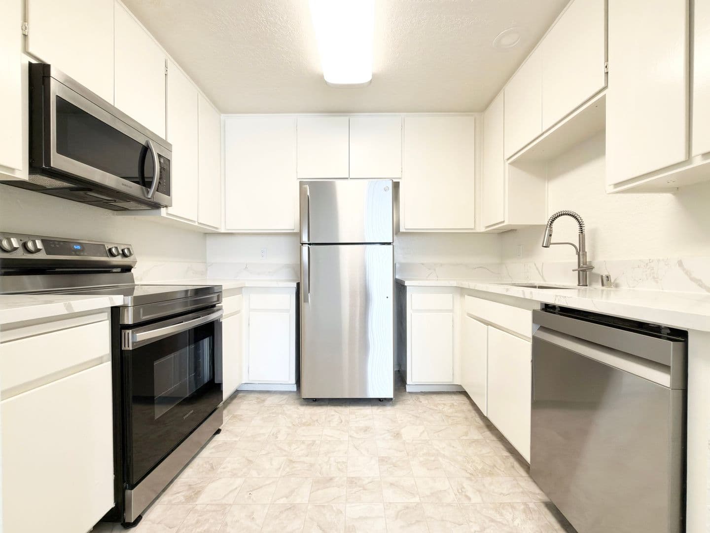 Vista Apartment: 372 Pala Vista Drive