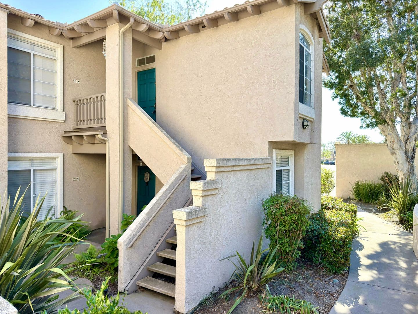 Oceanside Condo: 3436 Cameo Dr. Unit 72