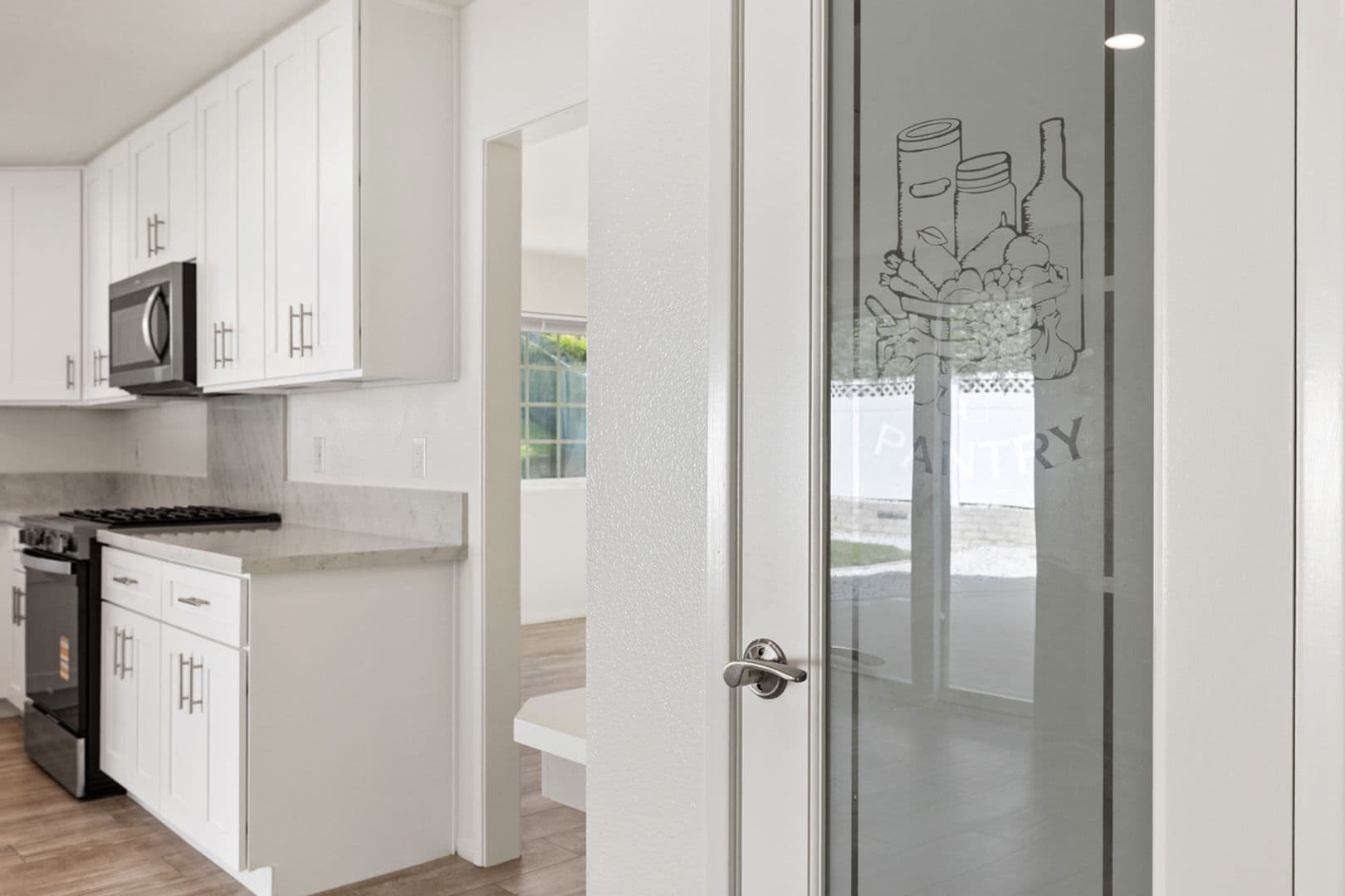 Carlsbad House: 3250 Westwood Drive