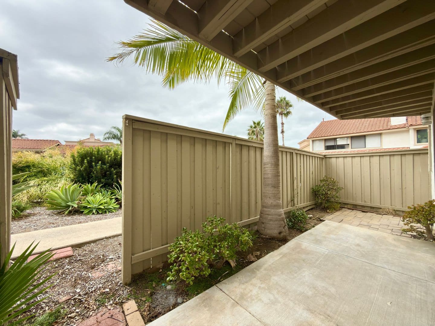 Carlsbad Townhome: 2941 Corte Diana