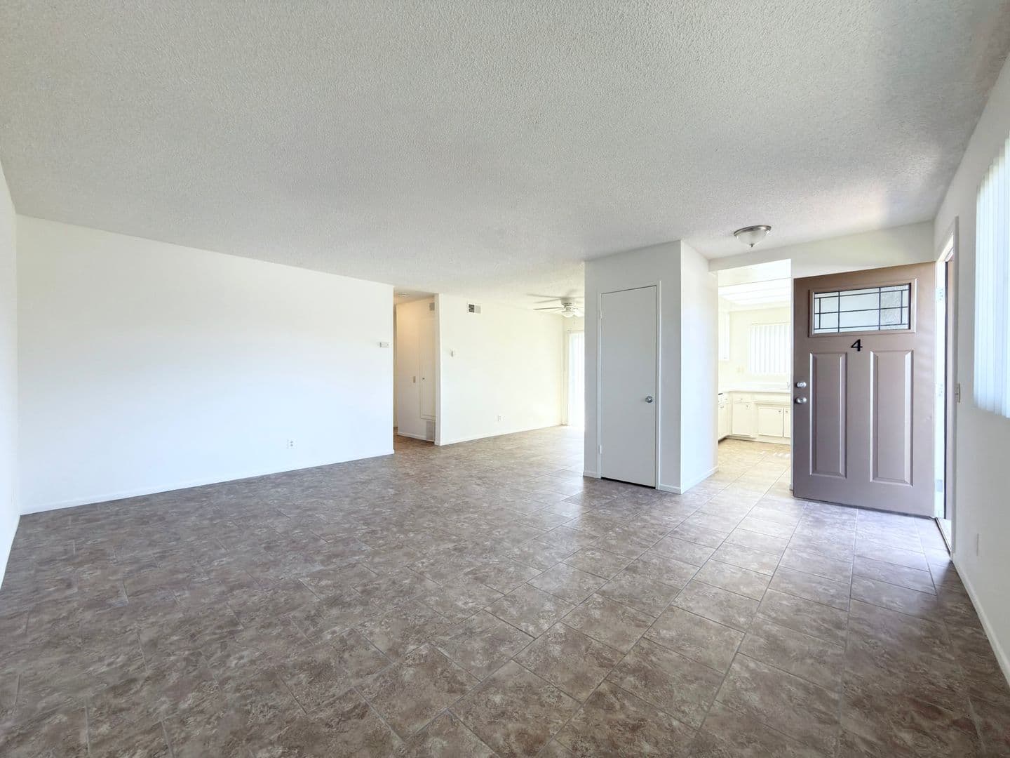 Vista Apartment: 259 Alestar Street