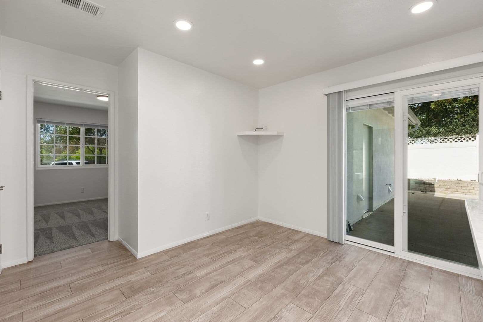 Carlsbad House: 3250 Westwood Drive