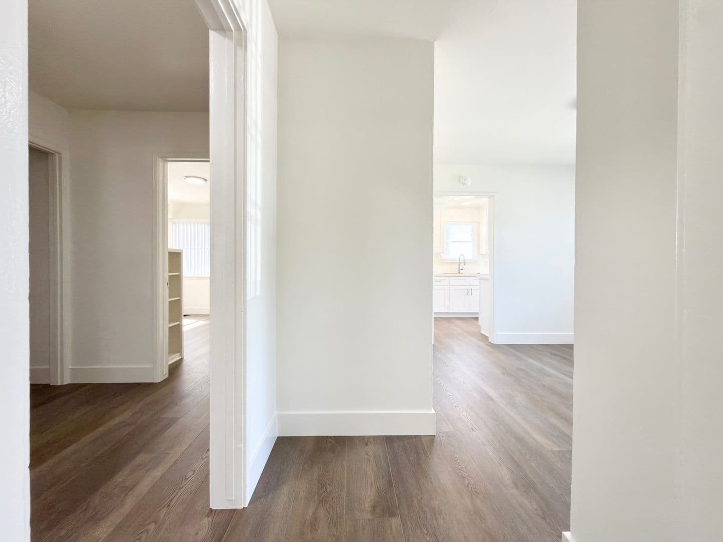 Vista Townhome: 127 E. Connecticut Avenue