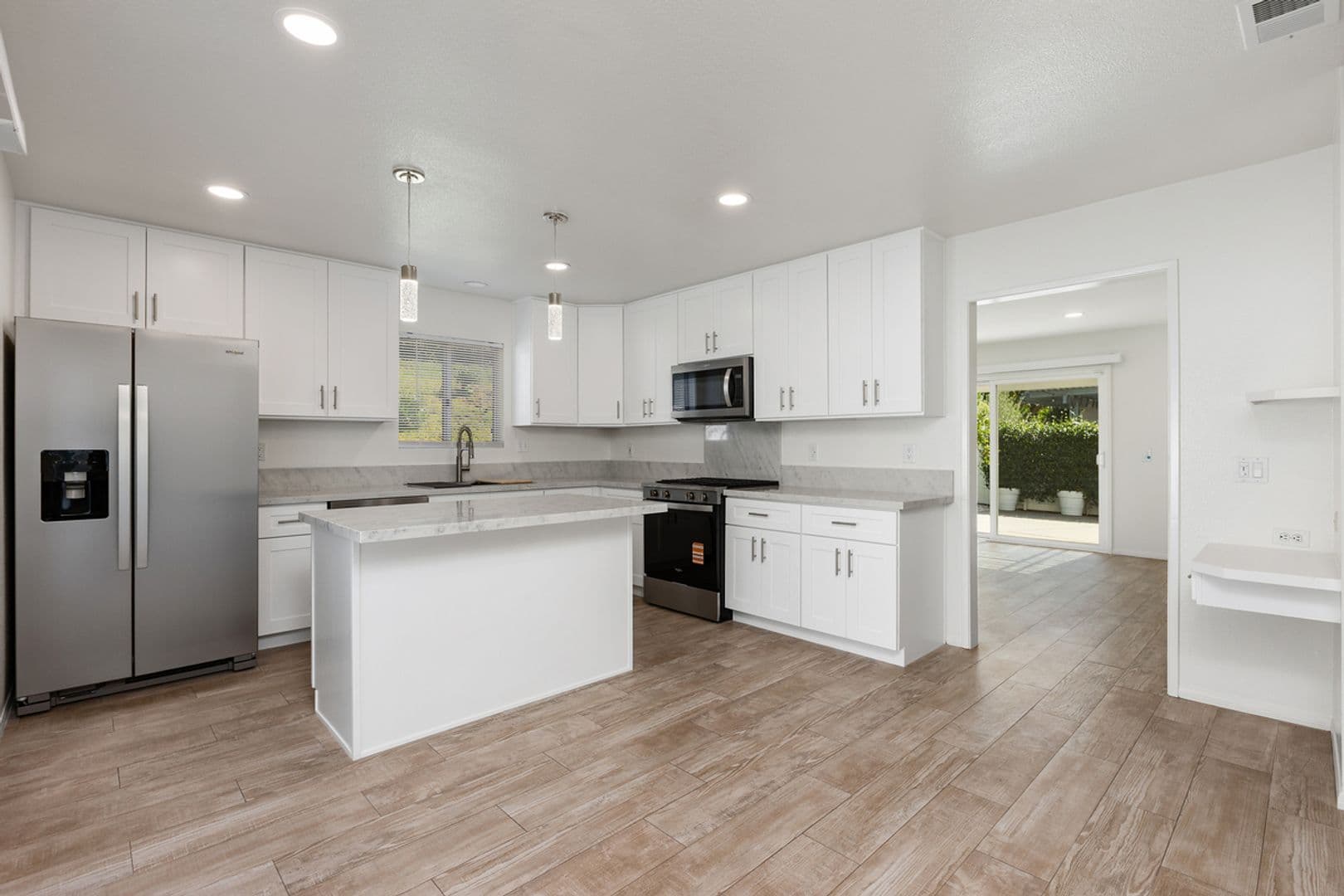 Carlsbad House: 3250 Westwood Drive