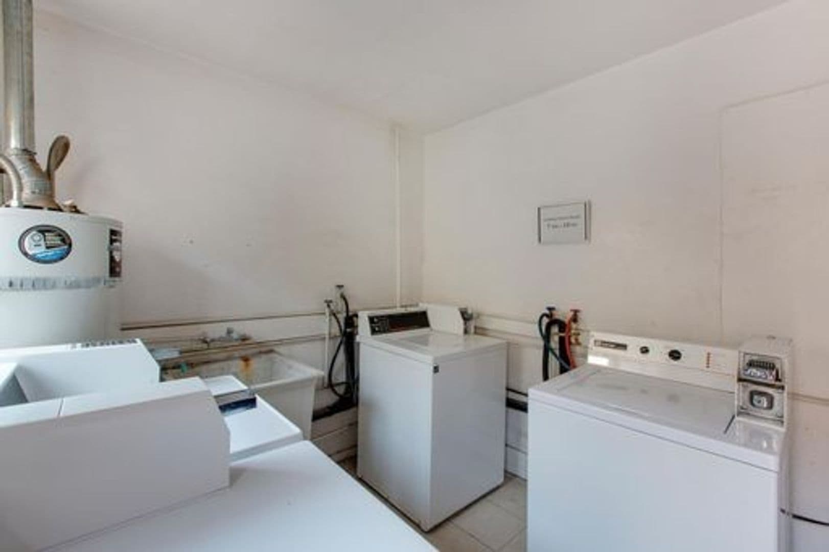 Oceanside Apartment: 400 Civic Center Drive