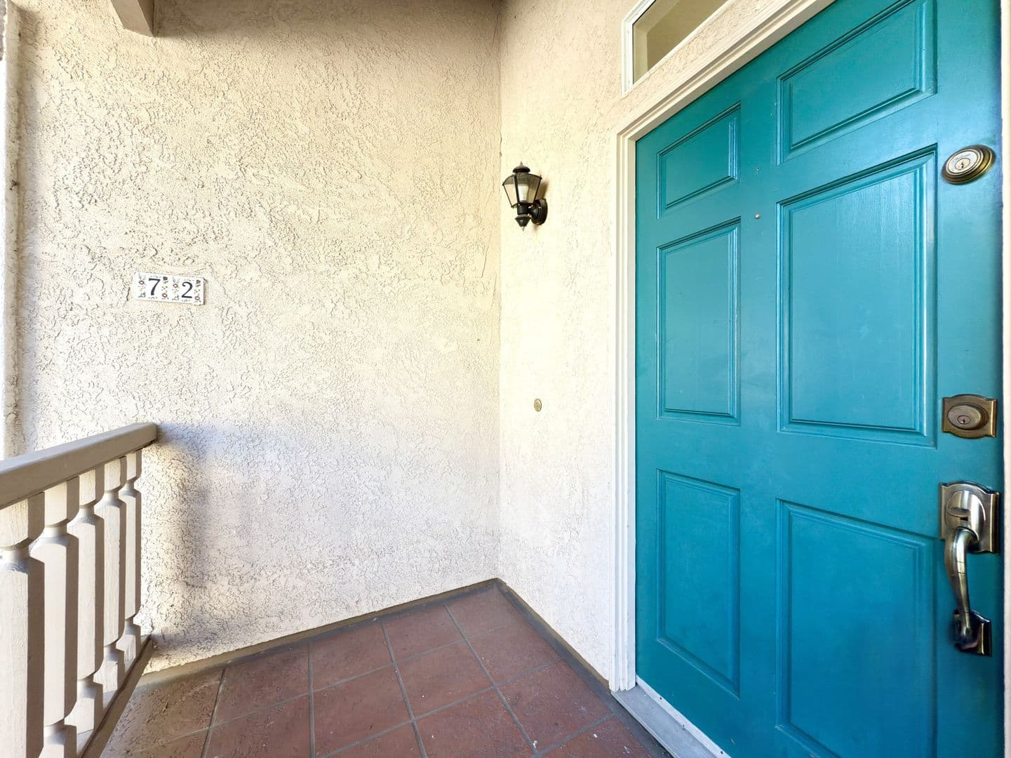 Oceanside Condo: 3436 Cameo Dr. Unit 72