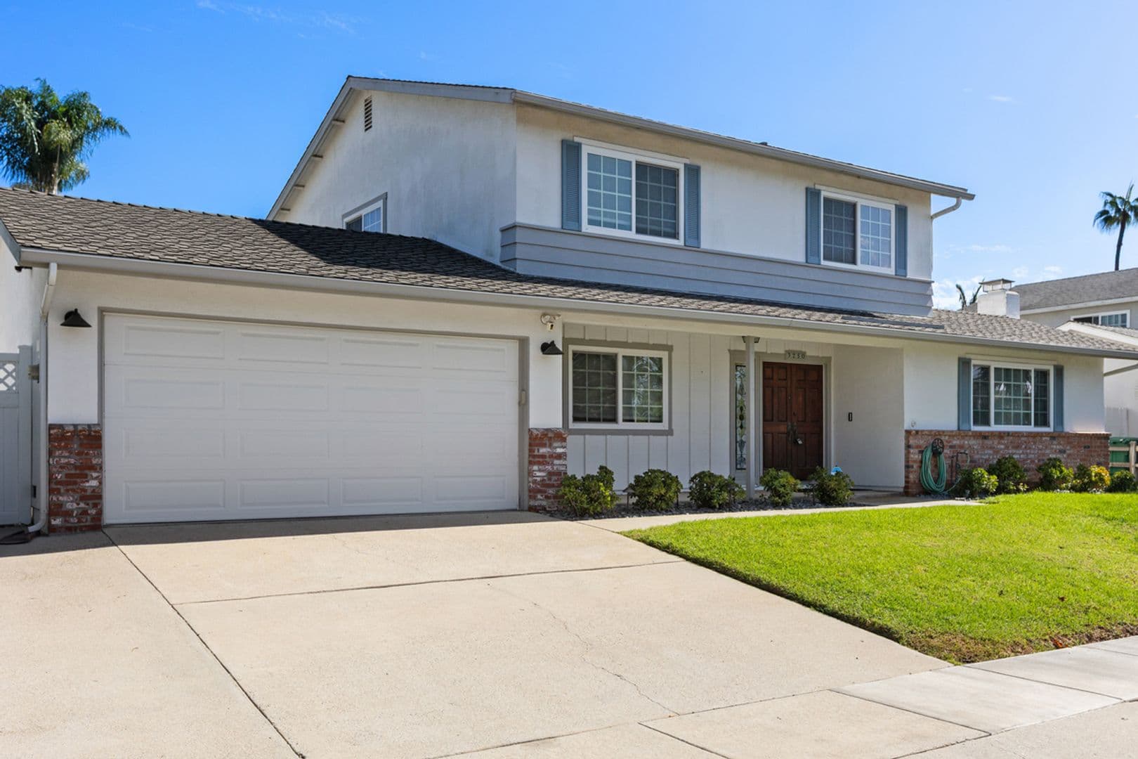 Carlsbad House: 3250 Westwood Drive