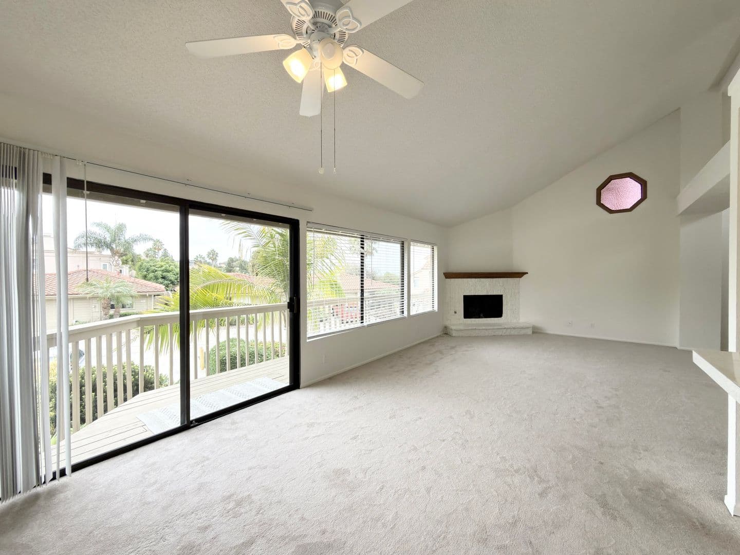 Carlsbad Townhome: 2941 Corte Diana