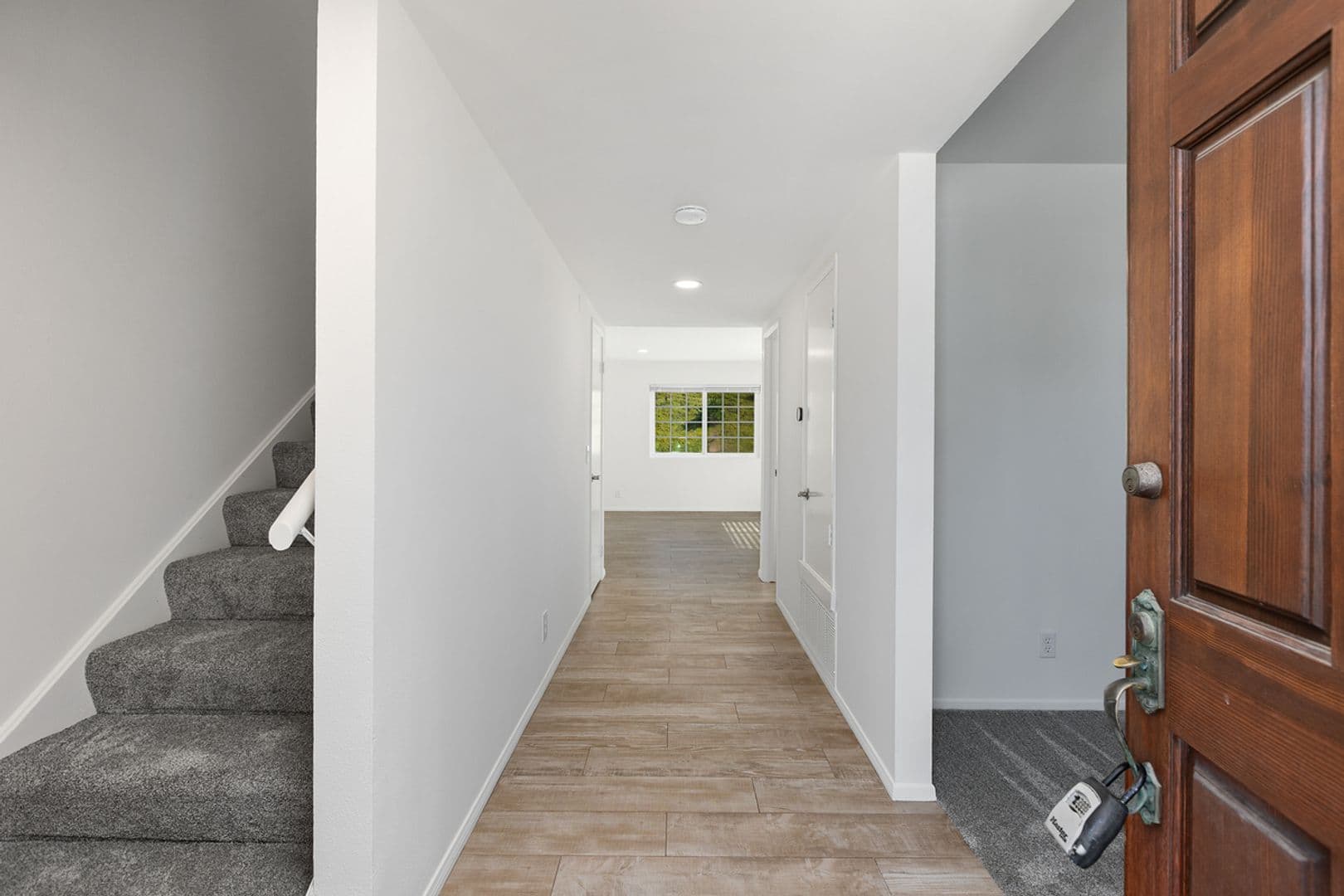 Carlsbad House: 3250 Westwood Drive