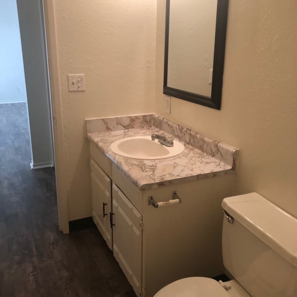 Redding Apartment: 1161 West Street