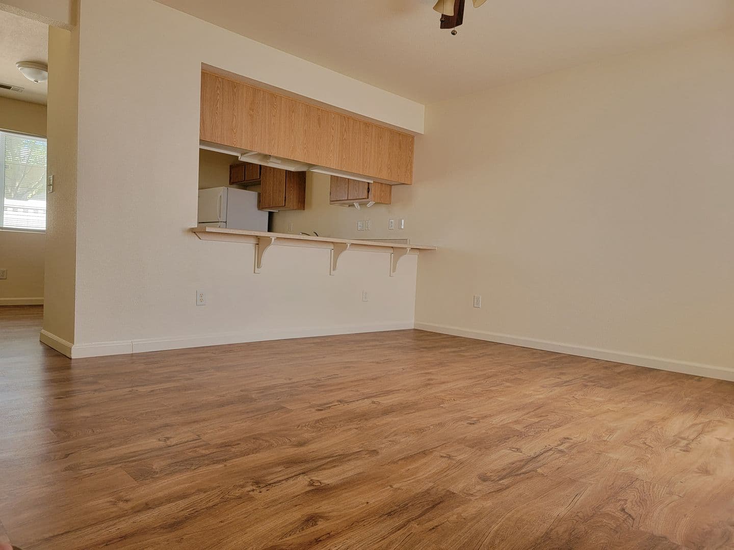 Anderson Apartment: 2600 Shady Ln