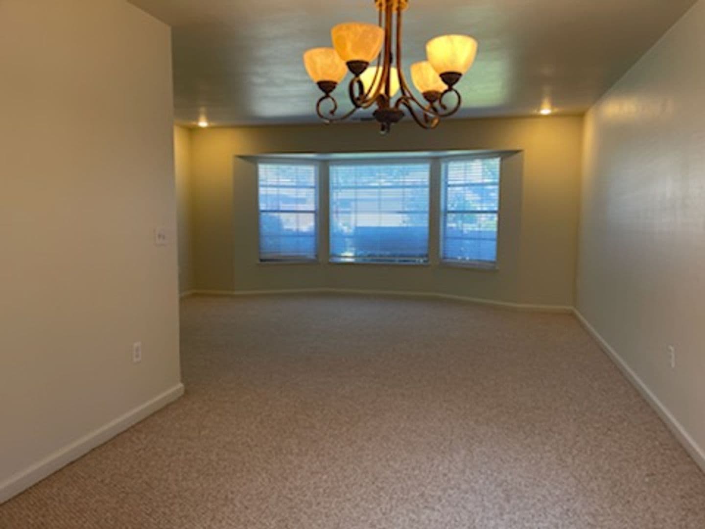 Redding House: 3668 Cherrywood Drive