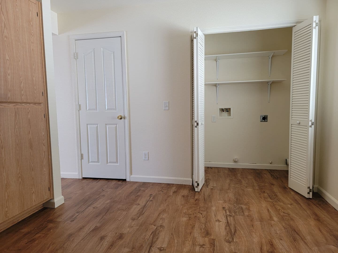 Anderson Apartment: 2600 Shady Ln