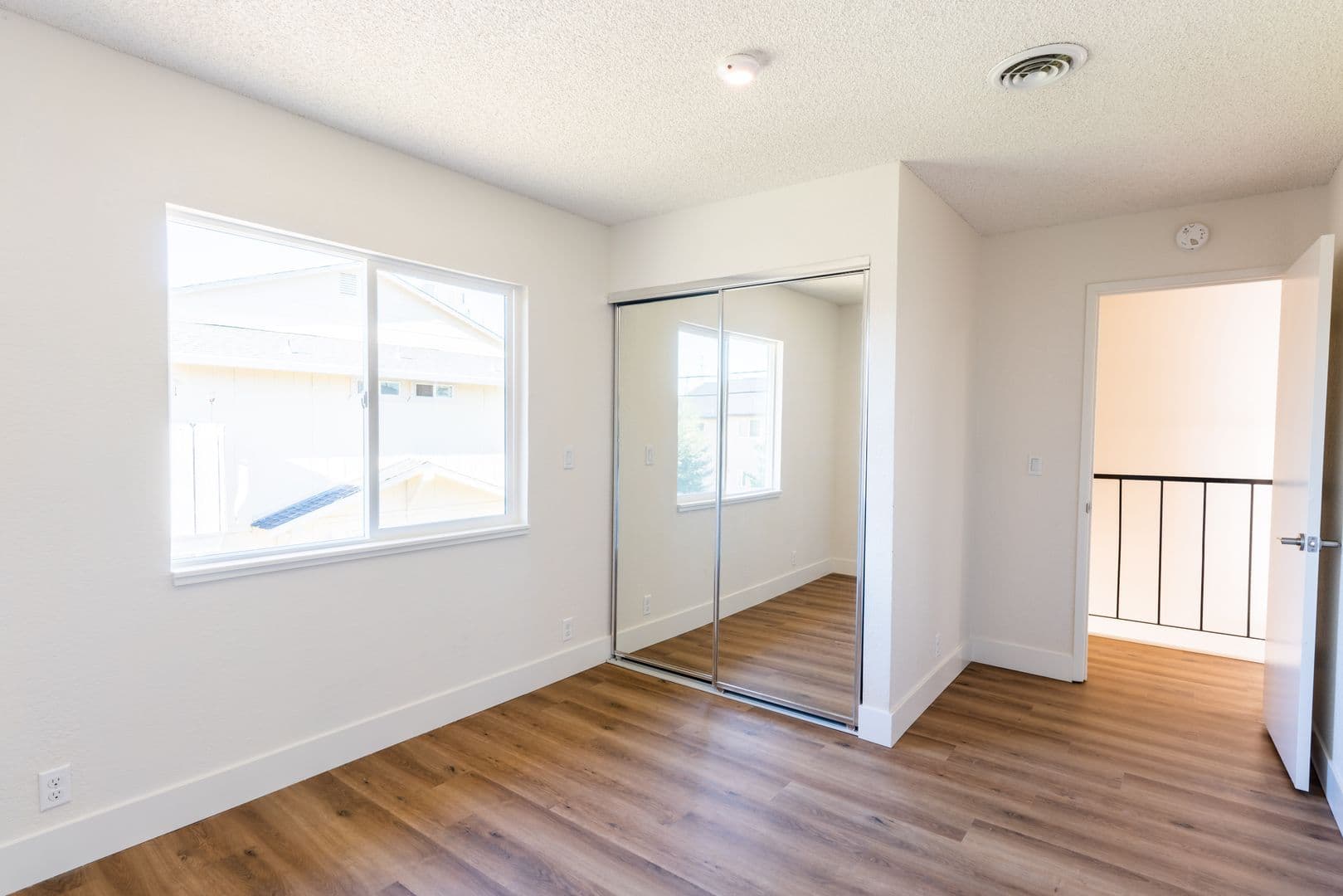 Anderson Apartment: 2647 Alamo Drive