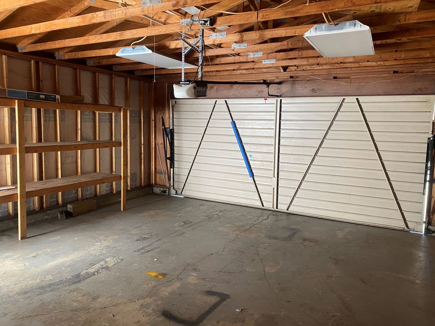 Redding House: 1155 Beltline Road