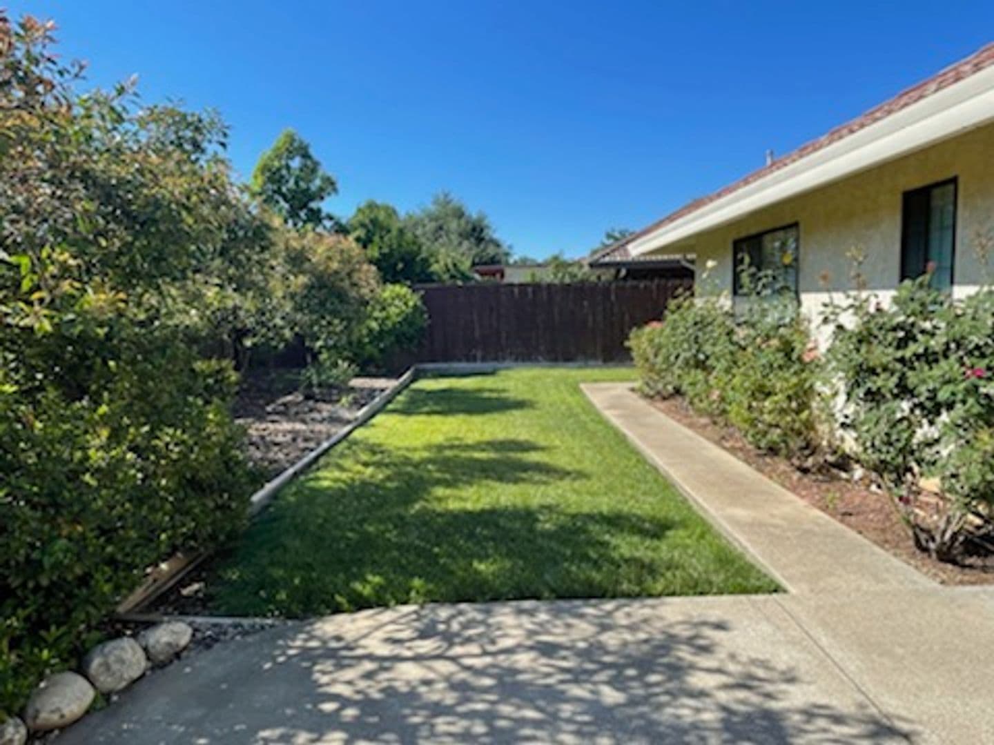 Redding House: 3668 Cherrywood Drive