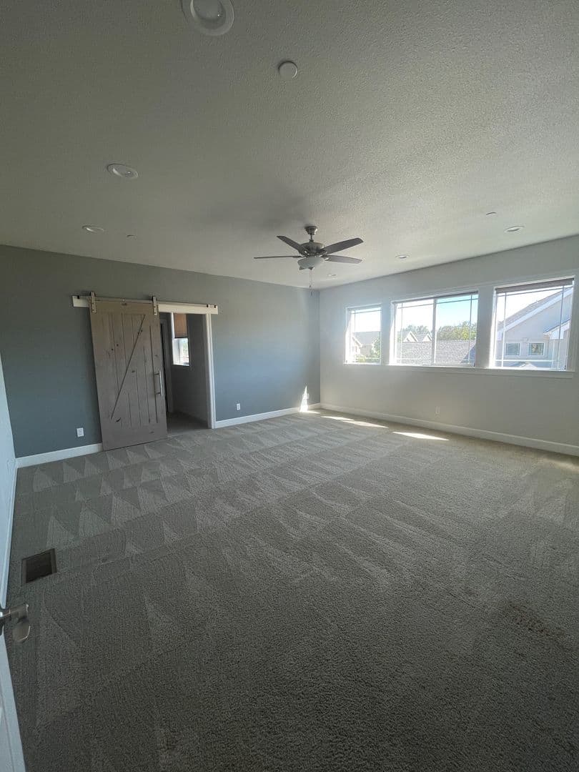 Redding House: 6672 Bandito Drive